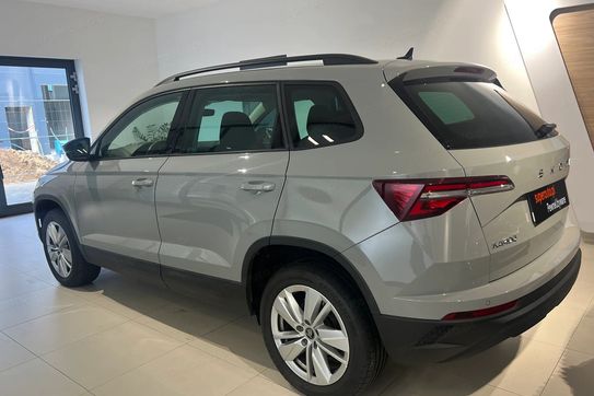 Skoda Karoq 1.5 TSI ACT Edition 130 DSG