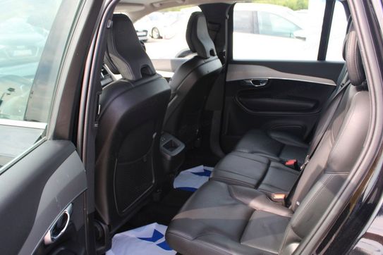Volvo XC90 B5 D AWD Momentum Pro aut