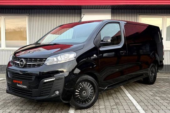 Opel Vivaro L2H1 Enjoy
