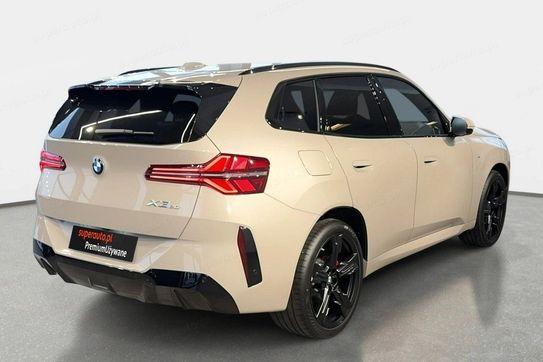 BMW X3 xDrive20 M Sport