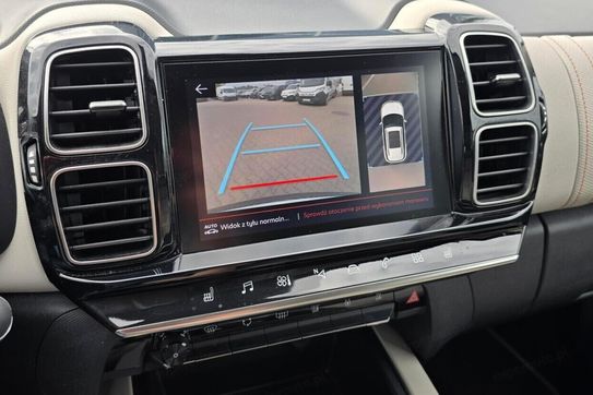 Citroen C5 Aircross 1.5 BlueHDi Shine EAT8