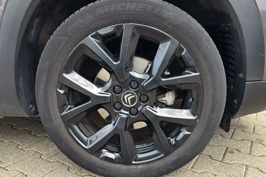 Citroen C5 Aircross 1.2 PureTech Shine EAT8