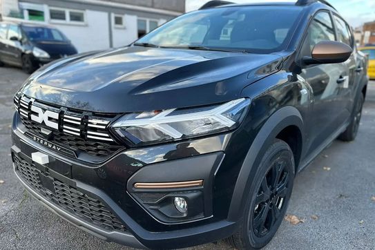 Dacia Sandero Stepway Extreme LPG 1.0 TCe