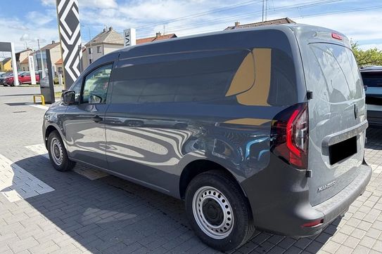 Renault Kangoo Van L2H1 Extra