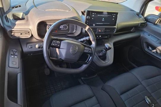 Citroen Berlingo Van XL L2H1