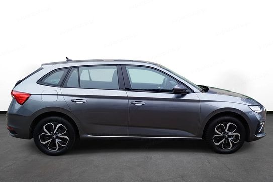 Skoda Scala 1.0 TSI Selection