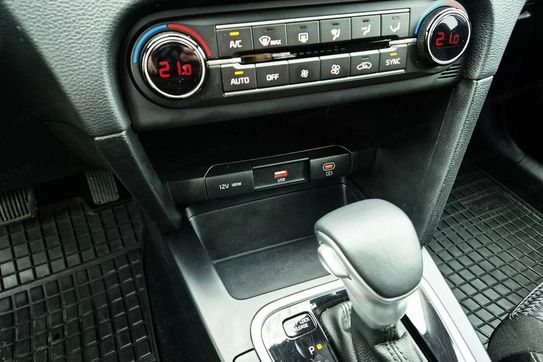 Kia XCeed T-GDI M DCT