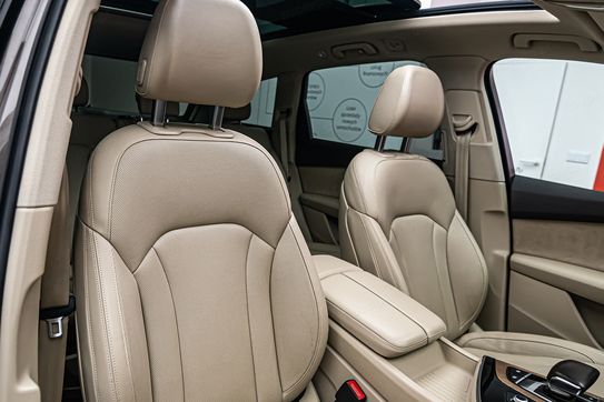 Audi Q7 3.0 TDI S-Line quattro Tiptr.
