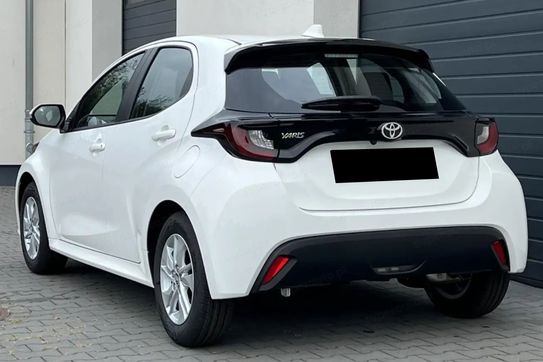 Toyota Yaris Comfort 1.5 Hybrid