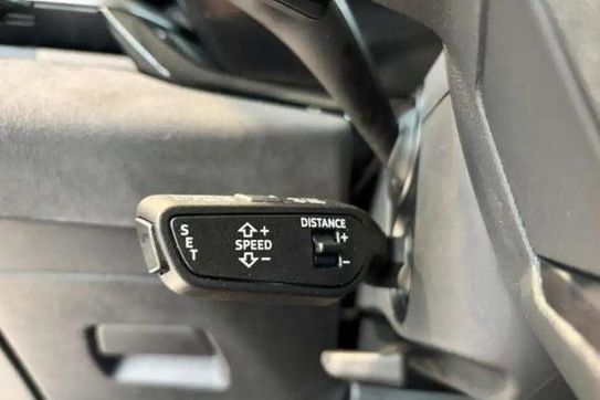 Audi A5 TFSI quattro S line