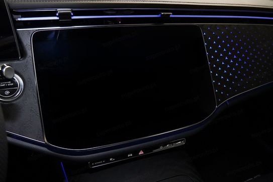 Mercedes E Klasa 220 d 4-Matic AMG