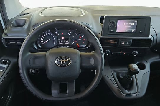 Toyota Proace City Verso d-4D Combi