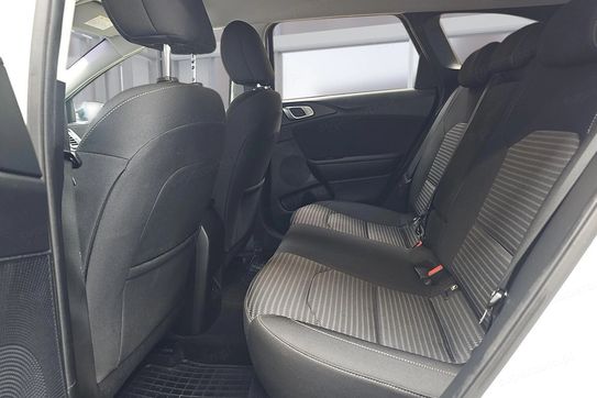 Kia Ceed 1.5 T-GDI M