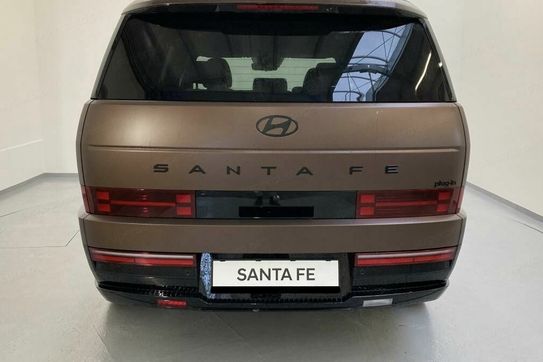 Hyundai Santa Fe 1.6 T-GDI PHEV Calligraphy 4WD aut 6os.