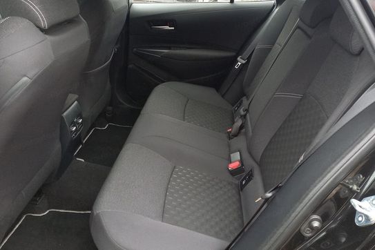 Toyota Corolla 1.8 Hybrid Comfort