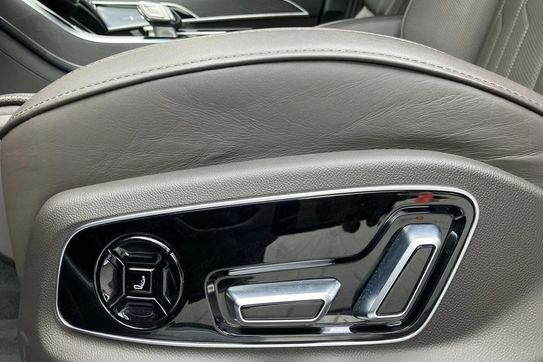 Audi A8 60 TFSI e Quattro Tiptr.