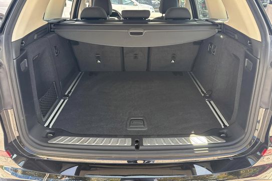 BMW X3 sDrive18d