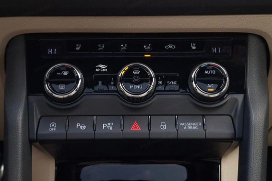 Skoda Kodiaq 2.0 TDI 4x4 L&K DSG 7os.