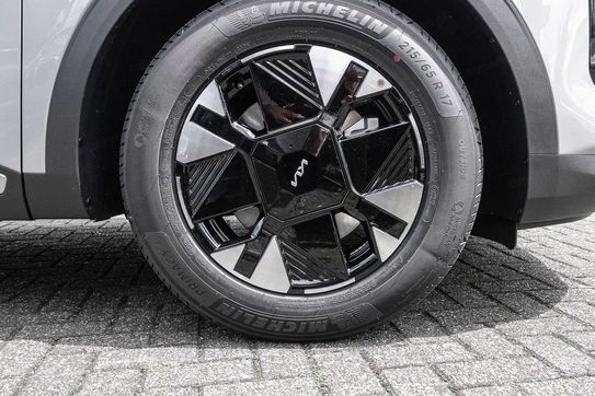 Kia Sportage 1.6 T-GDI M 2WD