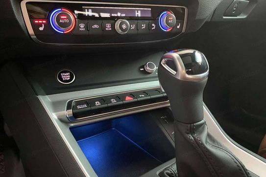 Audi Q3 35 TFSI S-Line