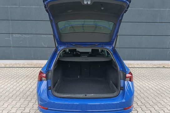 Skoda Octavia 2.0 TDI Ambition DSG