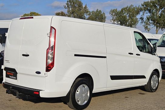 Ford Transit Custom L2H1