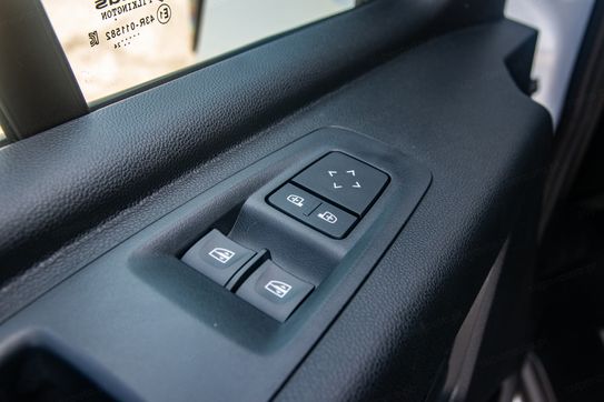Renault Master L3 Kontener Izoterma