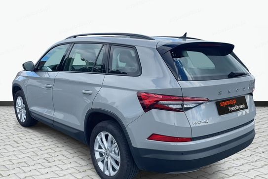 Skoda Kodiaq 1.5 TSI ACT 4x2 Ambition DSG