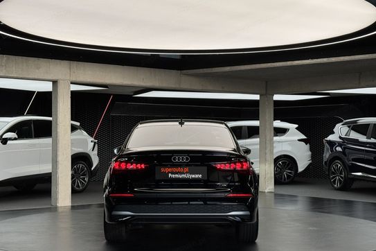 Audi A3 30 TFSI Advanced