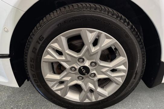 Kia Ceed T-GDI M