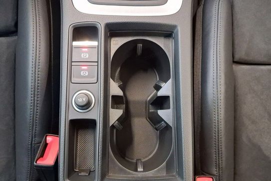 Audi Q3 Sportback 35 TFSI