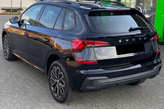 Skoda Kamiq Drive 1.5 TSI