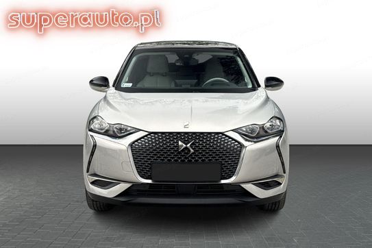 DS DS3 Crossback E-Tense Bastille