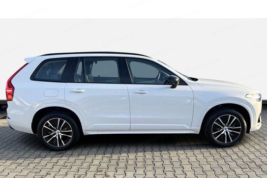 Volvo XC90 T8 AWD Plug-In Hybrid R-Design 7os aut