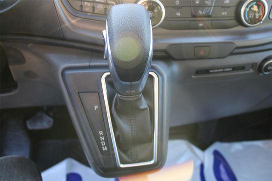 Ford Transit Custom L2H1 Trend AT