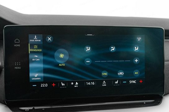 Skoda Octavia 1.5 TSI e-Tec Style DSG