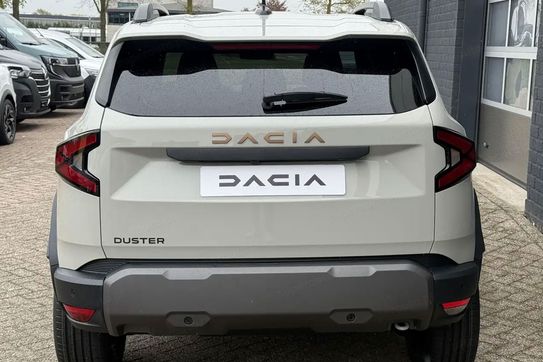 Dacia Duster Extreme LPG 1.2 Eco-G