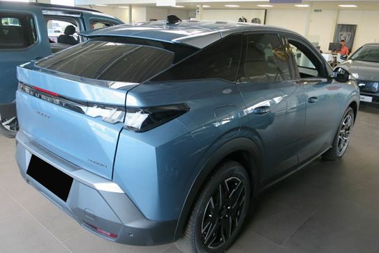 Peugeot 3008 Allure 1.2 PureTech mHEV eDCS6