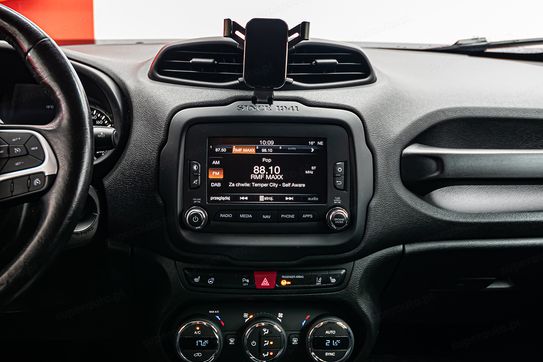 Jeep Renegade 1.4 MultiAir 4x4