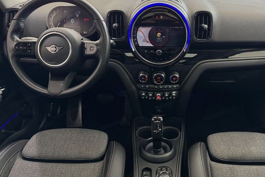 Mini Countryman Cooper