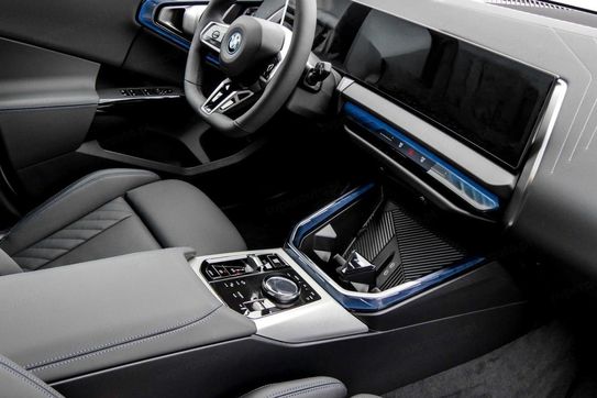 BMW X3 xDrive30e M Sport