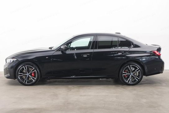 BMW Seria 3 320d xDrive M Sport
