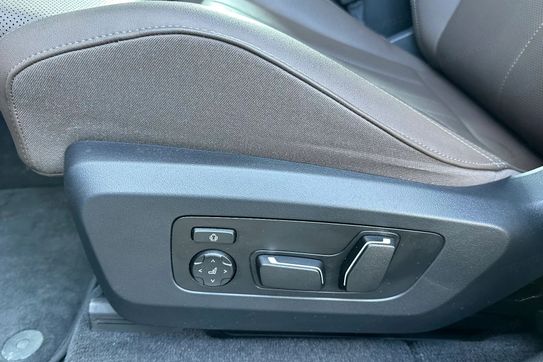 BMW X3 xDrive20d mHEV aut