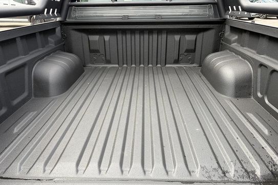 Jac T8 PRO Standard