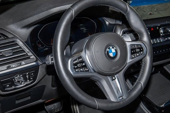 BMW X4 xDrive20i M Sport