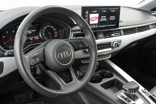Audi A5 Sportback 40 TDI quattro