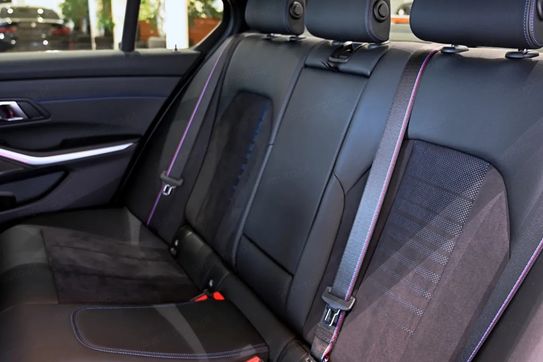 BMW Seria 3 330i xDrive M Sport