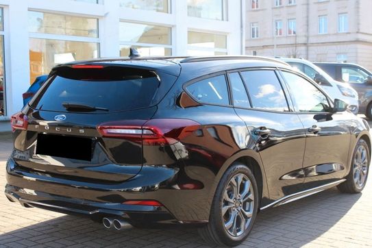 Ford Focus ST-Line X aut 1.0 EcoBoost