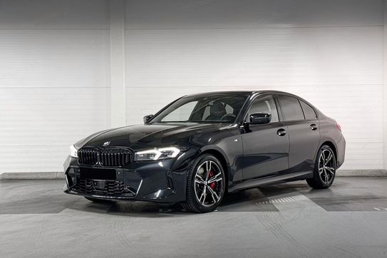 BMW Seria 3 320i xDrive M Sport
