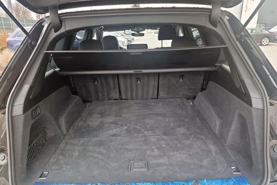 Audi Q7 50 TDI quattro S Line